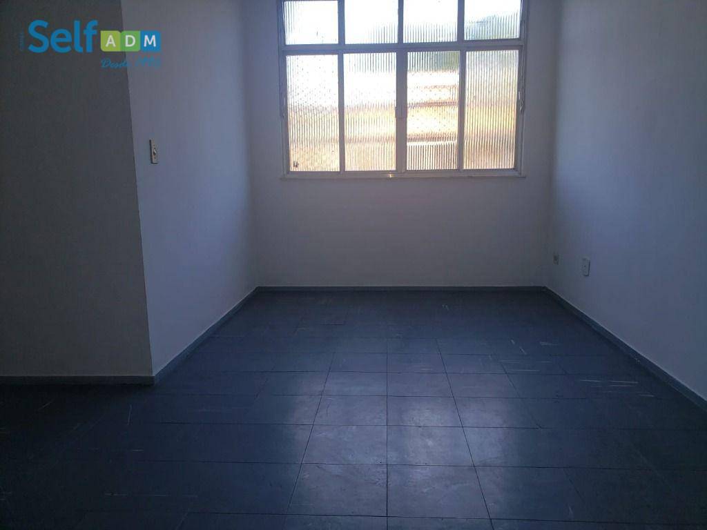 Apartamento para alugar com 2 quartos, 42m² - Foto 3