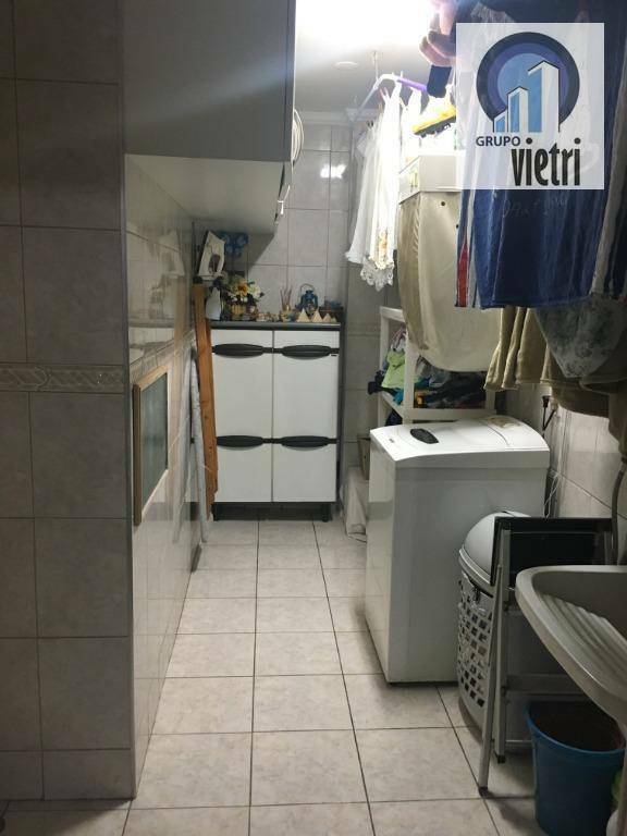 Apartamento à venda com 3 quartos, 85m² - Foto 13