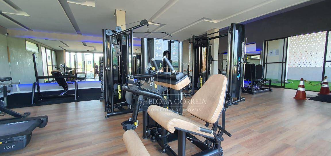 Apartamento à venda com 2 quartos, 48m² - Foto 43