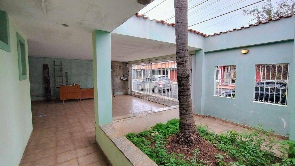 Casa à venda com 3 quartos, 153m² - Foto 7