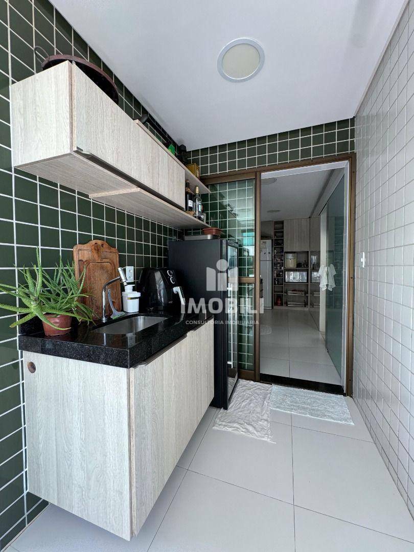 Apartamento à venda com 3 quartos, 114m² - Foto 19