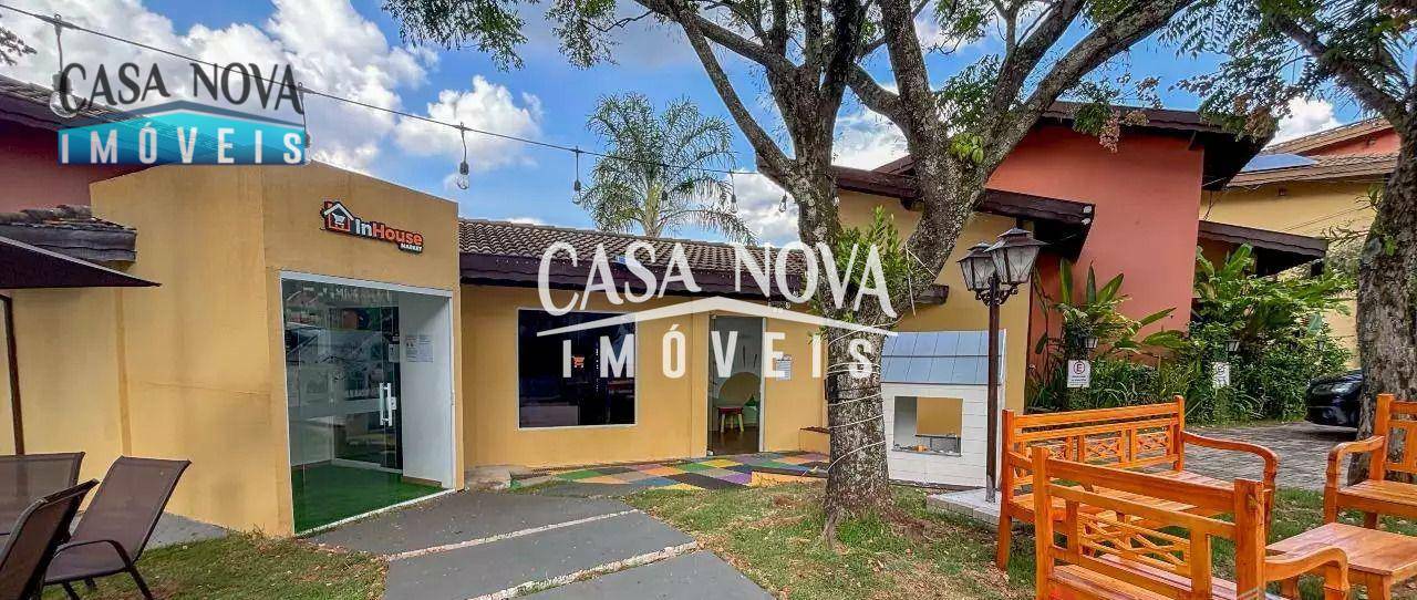 Casa de Condomínio para alugar com 3 quartos, 197m² - Foto 17