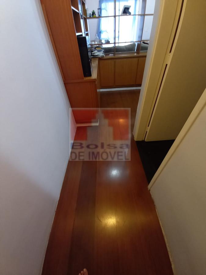 Apartamento à venda com 2 quartos, 55m² - Foto 5