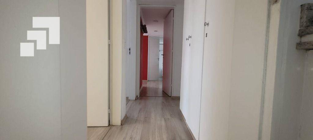 Apartamento à venda com 4 quartos, 174M2 - Foto 28