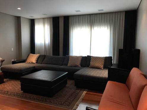 Apartamento à venda com 4 quartos, 421m² - Foto 6