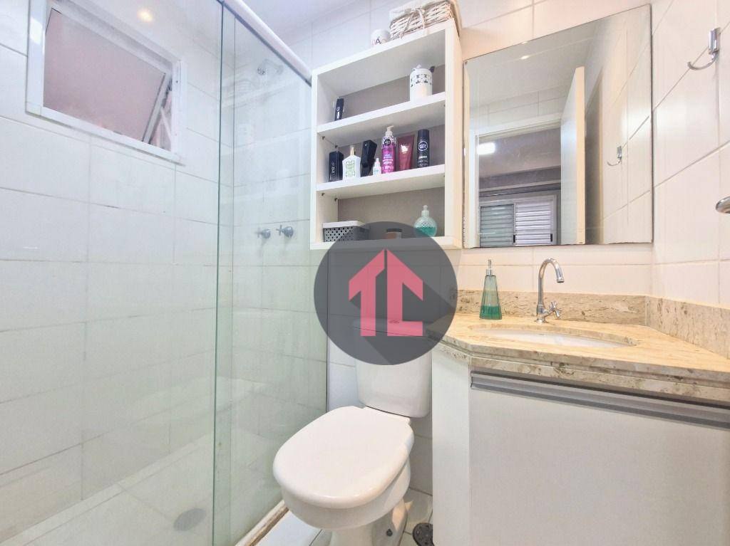 Apartamento à venda e aluguel com 3 quartos, 60m² - Foto 24