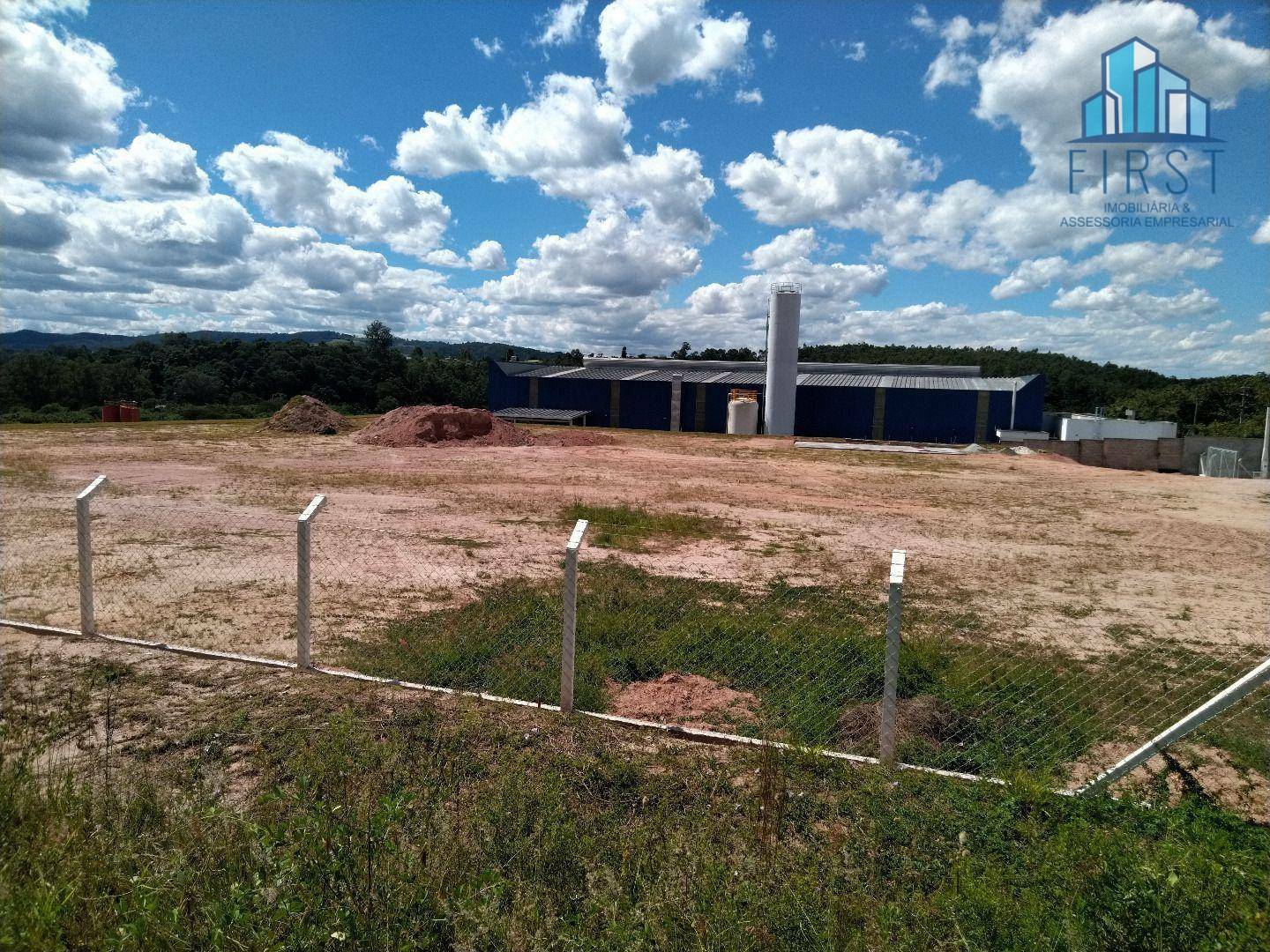 Terreno para alugar, 5525M2 - Foto 4