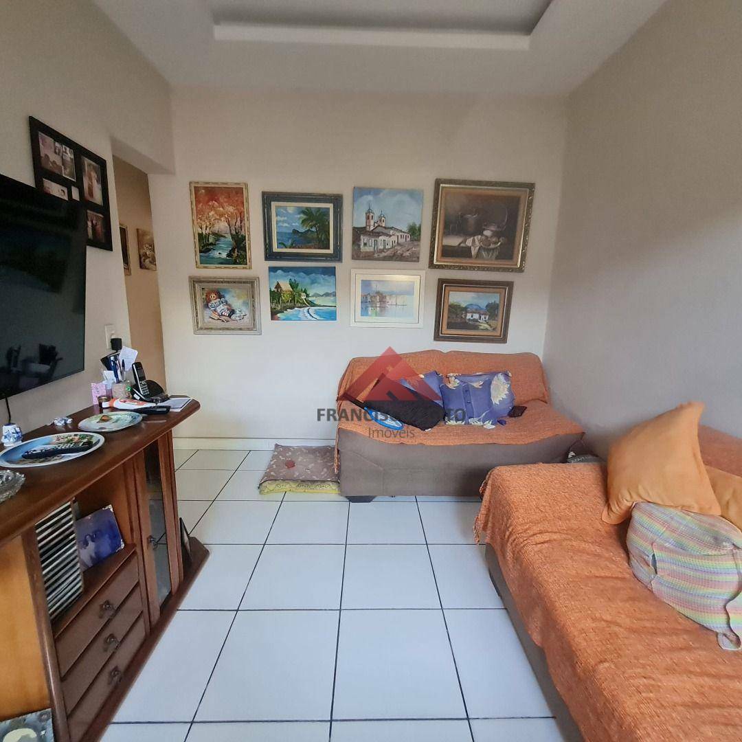 Casa à venda com 2 quartos, 61m² - Foto 11