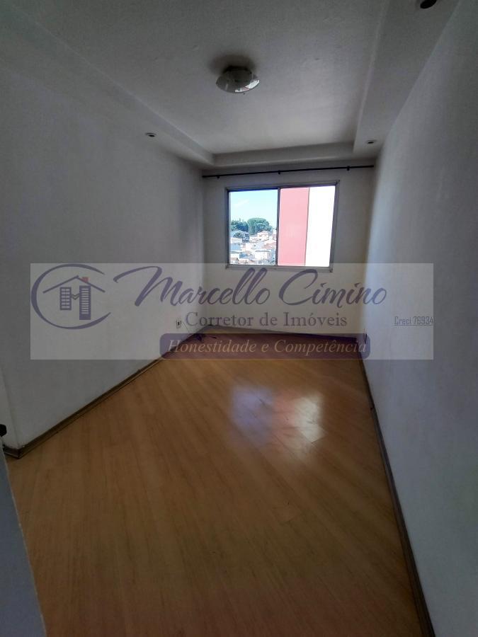 Apartamento à venda com 1 quarto, 35m² - Foto 2