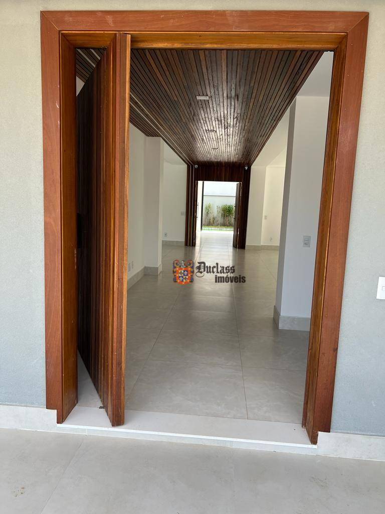 Casa de Condomínio à venda com 4 quartos, 400m² - Foto 18