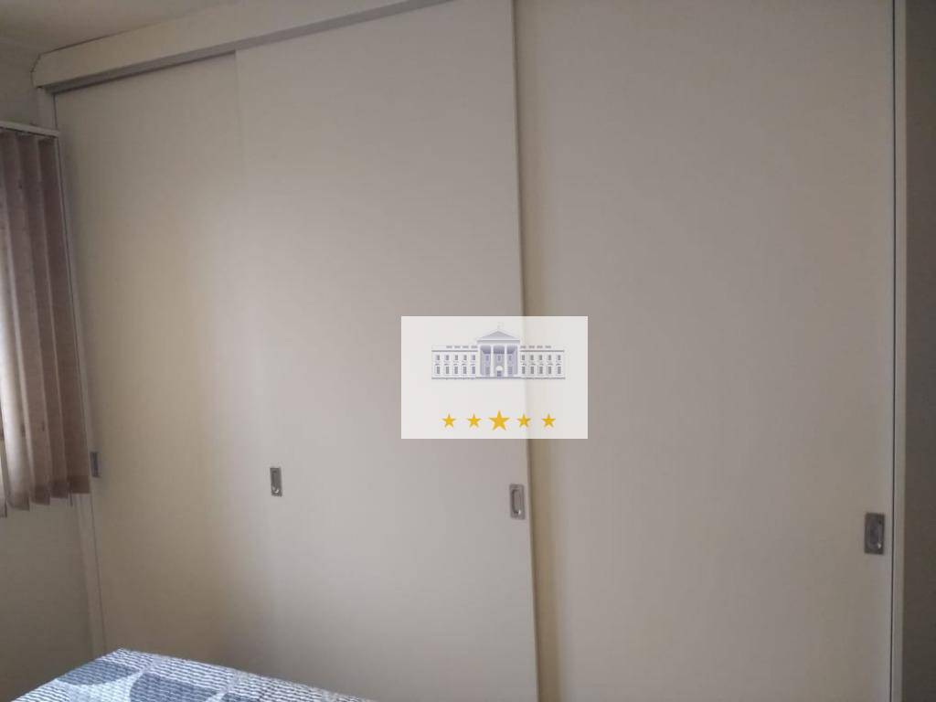 Apartamento à venda com 2 quartos, 51m² - Foto 10