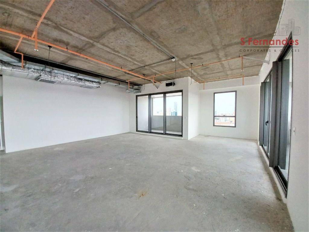 Conjunto Comercial-Sala para alugar, 250m² - Foto 20