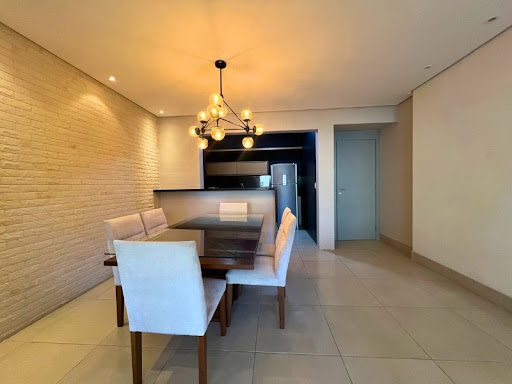 Apartamento à venda com 3 quartos, 110m² - Foto 9