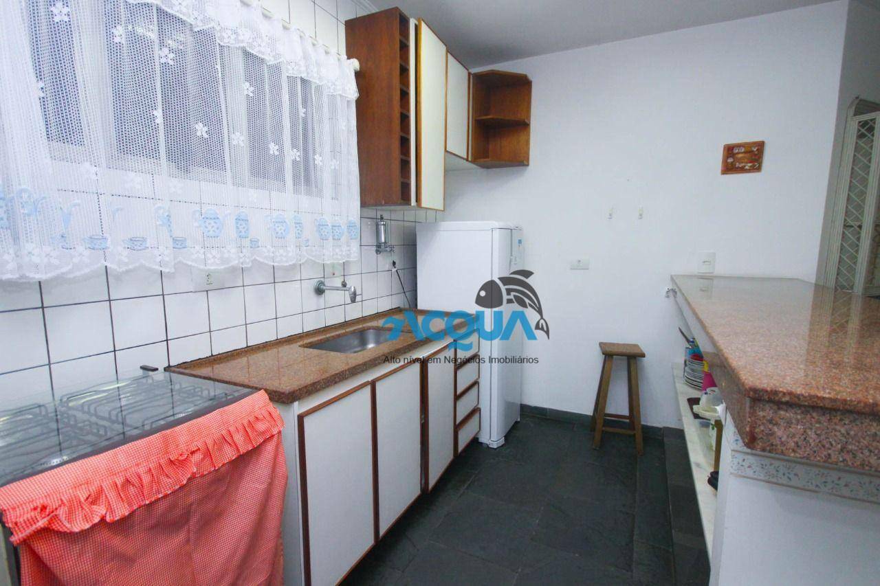 Apartamento à venda com 1 quarto, 50m² - Foto 3