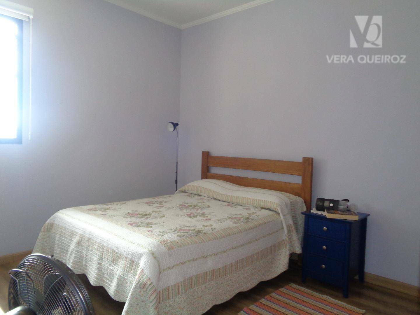 Apartamento à venda com 3 quartos, 138m² - Foto 9