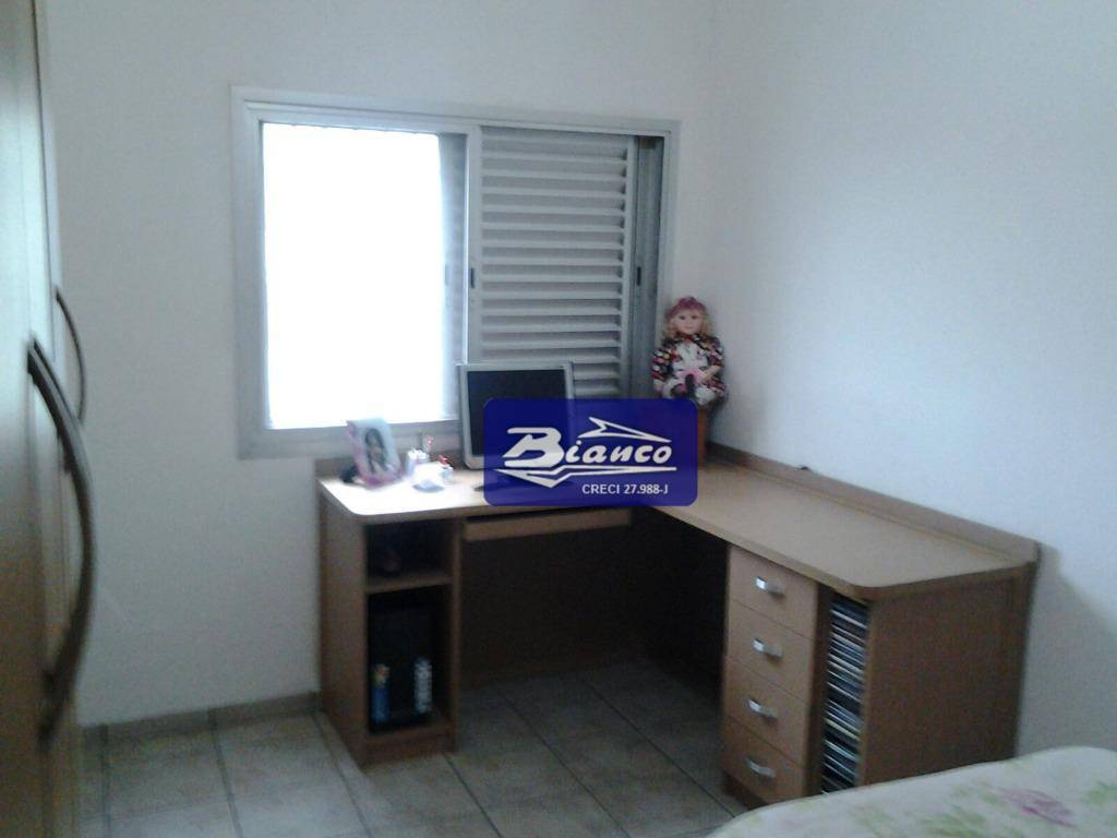 Apartamento à venda com 3 quartos, 127m² - Foto 12