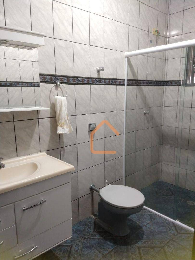 Casa à venda com 3 quartos, 193m² - Foto 7