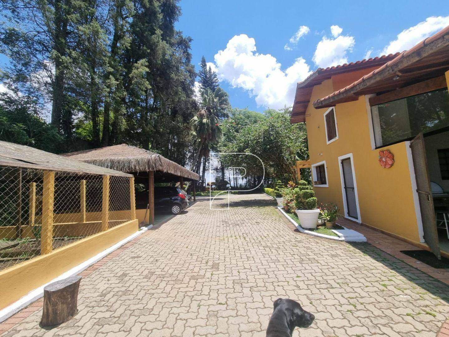 Casa à venda e aluguel com 4 quartos, 570m² - Foto 60