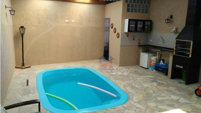 Sobrado à venda com 2 quartos, 150M2 - Foto 18