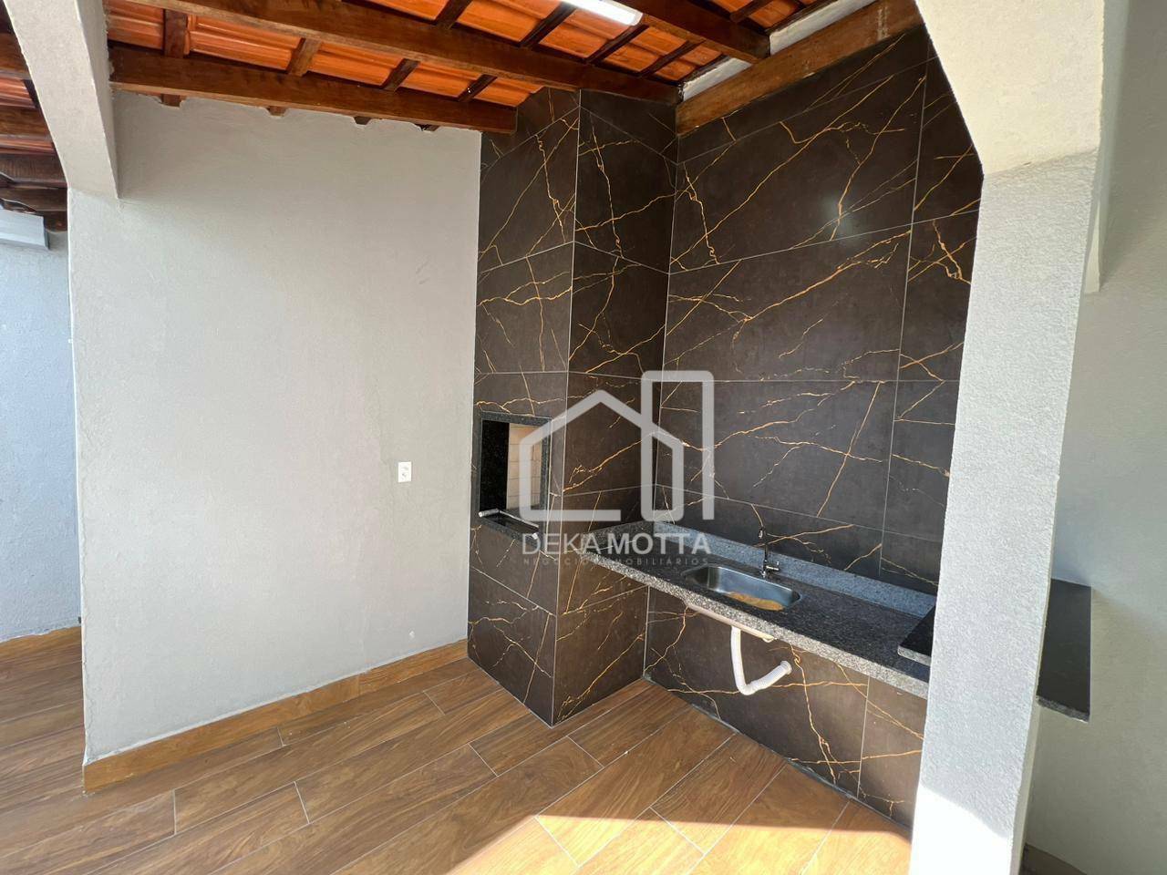 Casa à venda com 3 quartos, 200m² - Foto 6