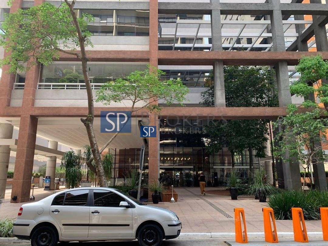 Conjunto Comercial-Sala à venda e aluguel, 457m² - Foto 22