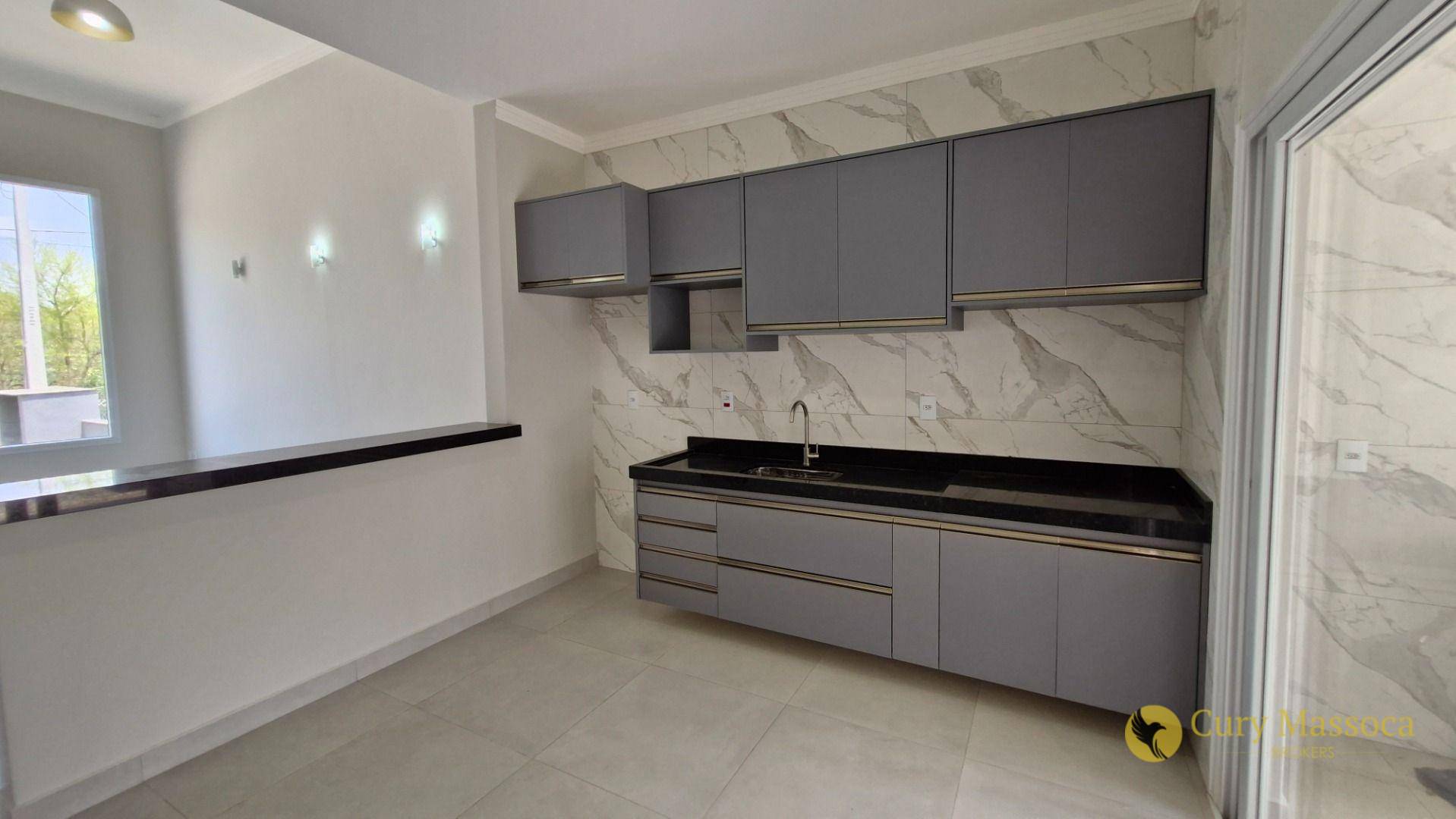 Casa de Condomínio à venda com 3 quartos, 250m² - Foto 13