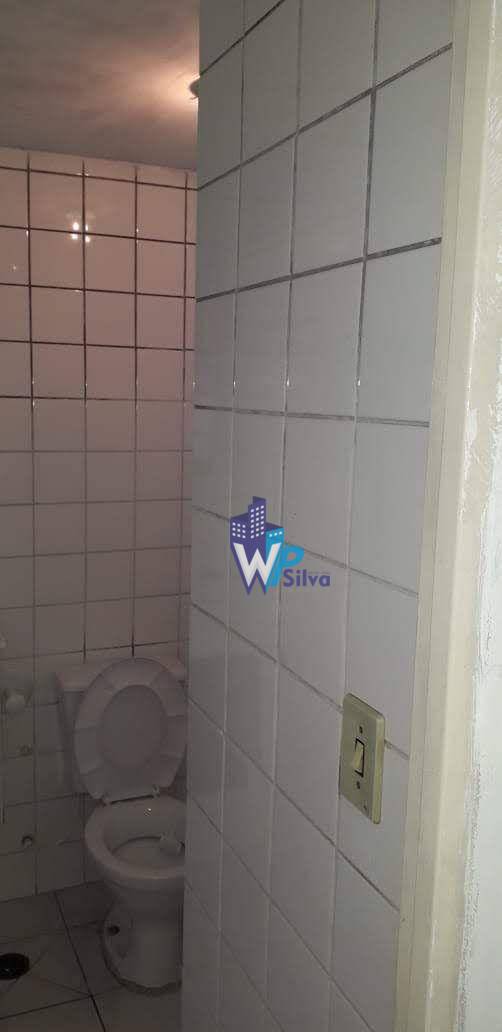 Apartamento à venda com 2 quartos, 48m² - Foto 21