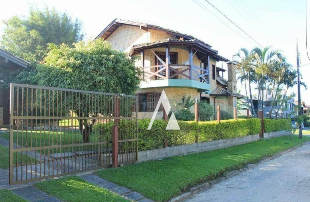 Casa à venda com 4 quartos, 191m² - Foto 5