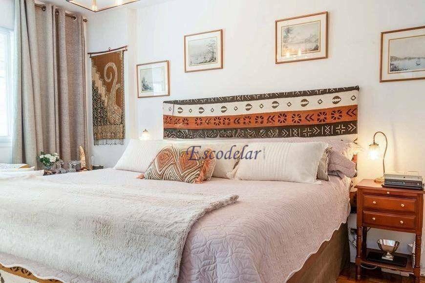 Apartamento à venda com 3 quartos, 110m² - Foto 8