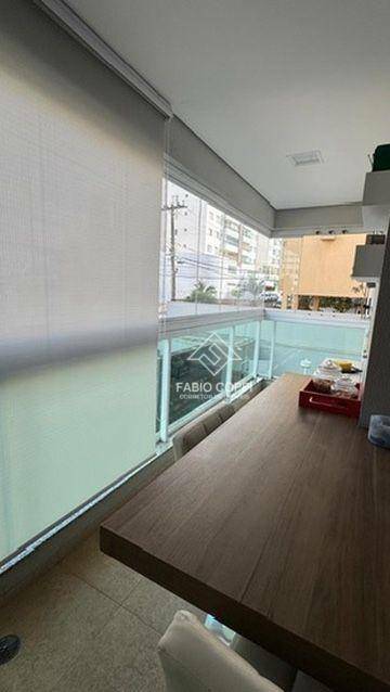 Apartamento à venda com 3 quartos, 112m² - Foto 6