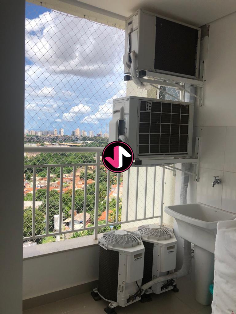 Apartamento à venda com 3 quartos - Foto 3