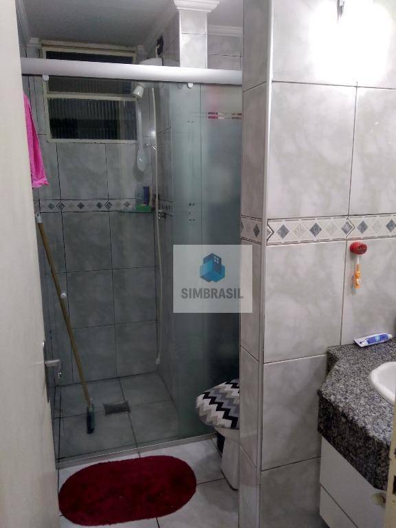 Apartamento à venda com 2 quartos, 59m² - Foto 8