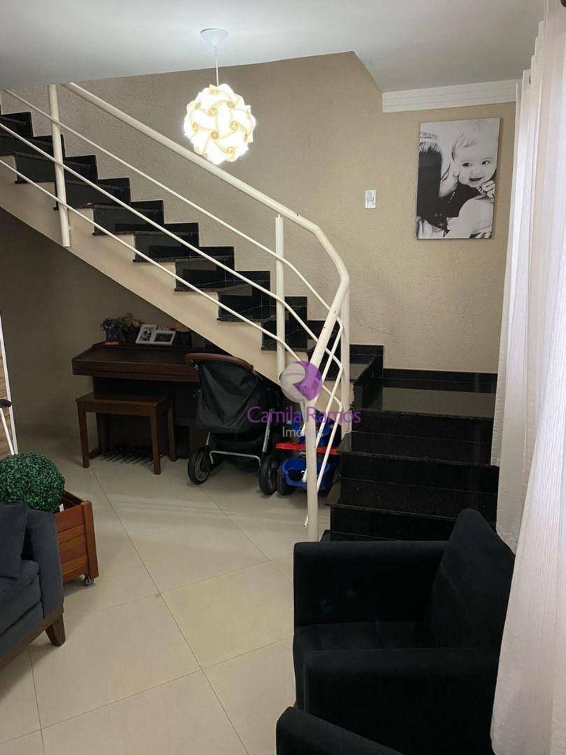 Sobrado à venda com 3 quartos, 197m² - Foto 18