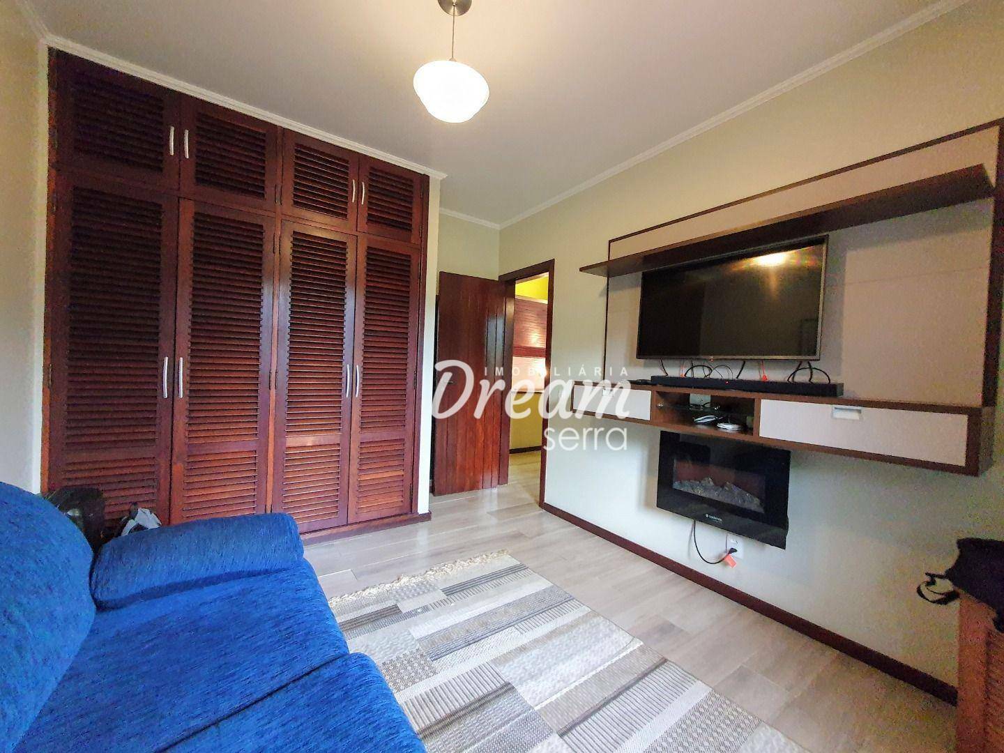 Casa de Condomínio à venda com 3 quartos, 186m² - Foto 38