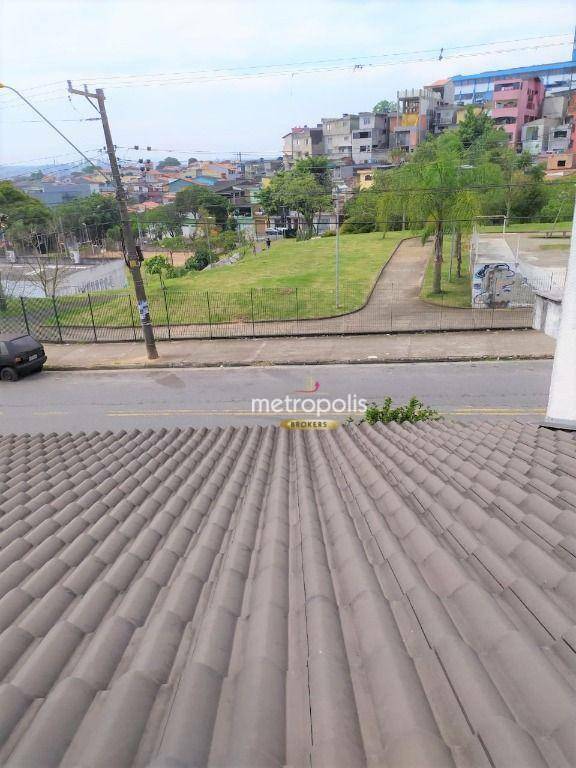 Sobrado à venda com 3 quartos, 252m² - Foto 36