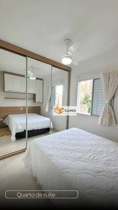 Apartamento à venda com 2 quartos, 60m² - Foto 9