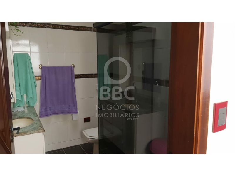 Sobrado à venda com 3 quartos, 320m² - Foto 14