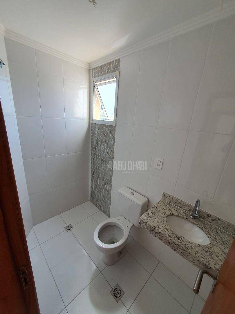 Apartamento à venda com 3 quartos, 104m² - Foto 7