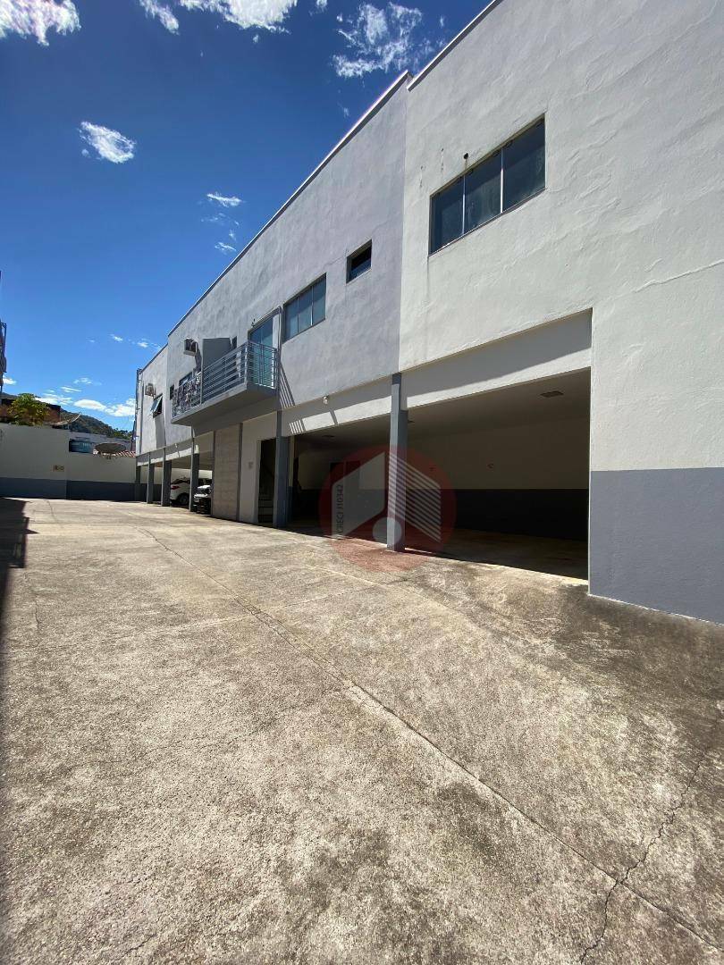Apartamento para alugar com 2 quartos, 70m² - Foto 15