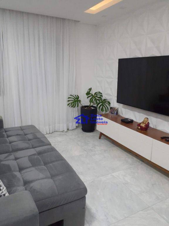 Sobrado à venda com 3 quartos, 135m² - Foto 16