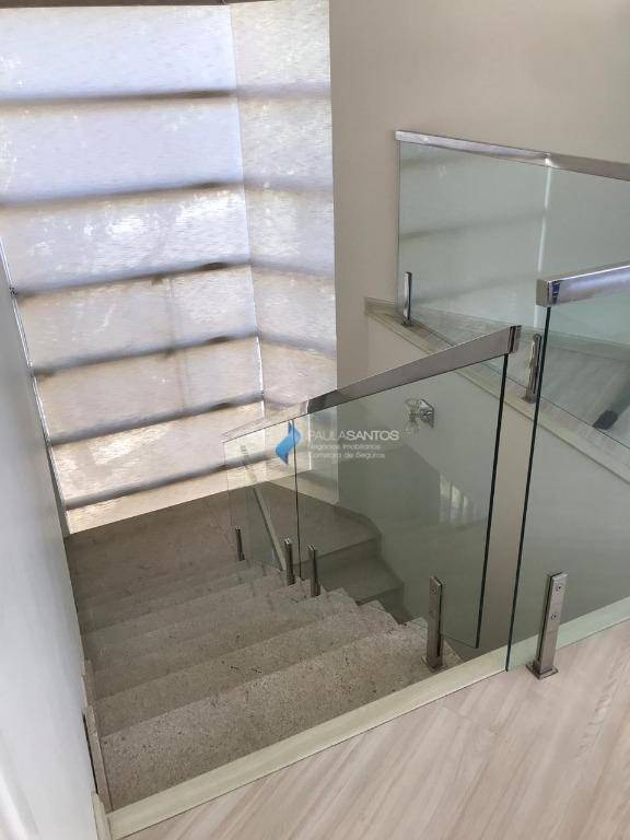 Casa de Condomínio à venda com 3 quartos, 295m² - Foto 33