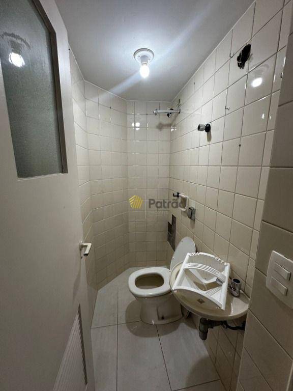 Apartamento à venda com 4 quartos, 170m² - Foto 31