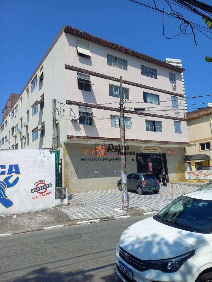 Apartamento à venda com 2 quartos, 79m² - Foto 50