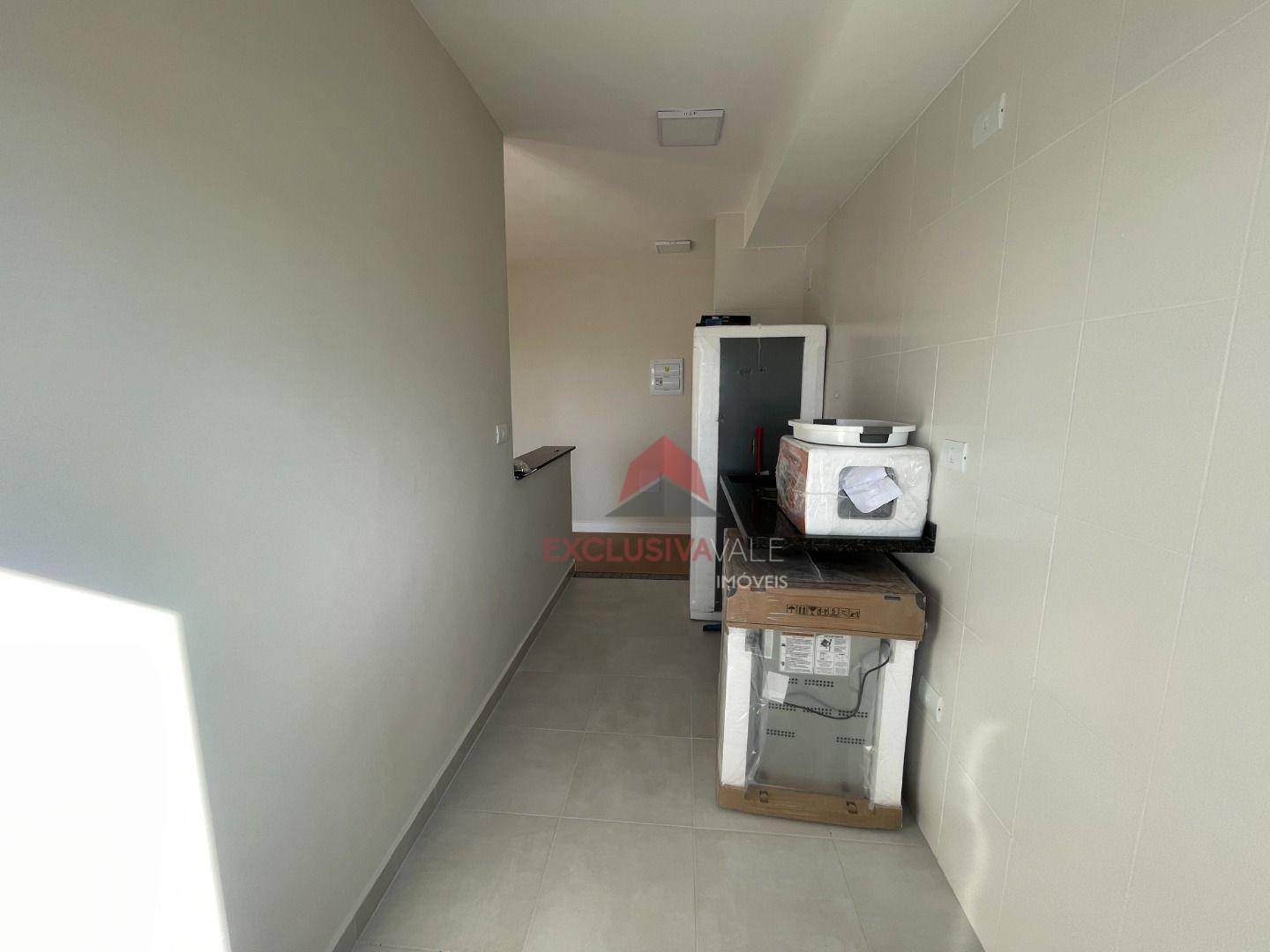 Apartamento para alugar com 2 quartos, 51m² - Foto 4