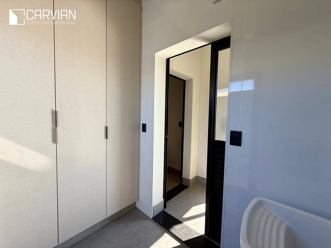 Casa de Condomínio à venda com 3 quartos, 186m² - Foto 18