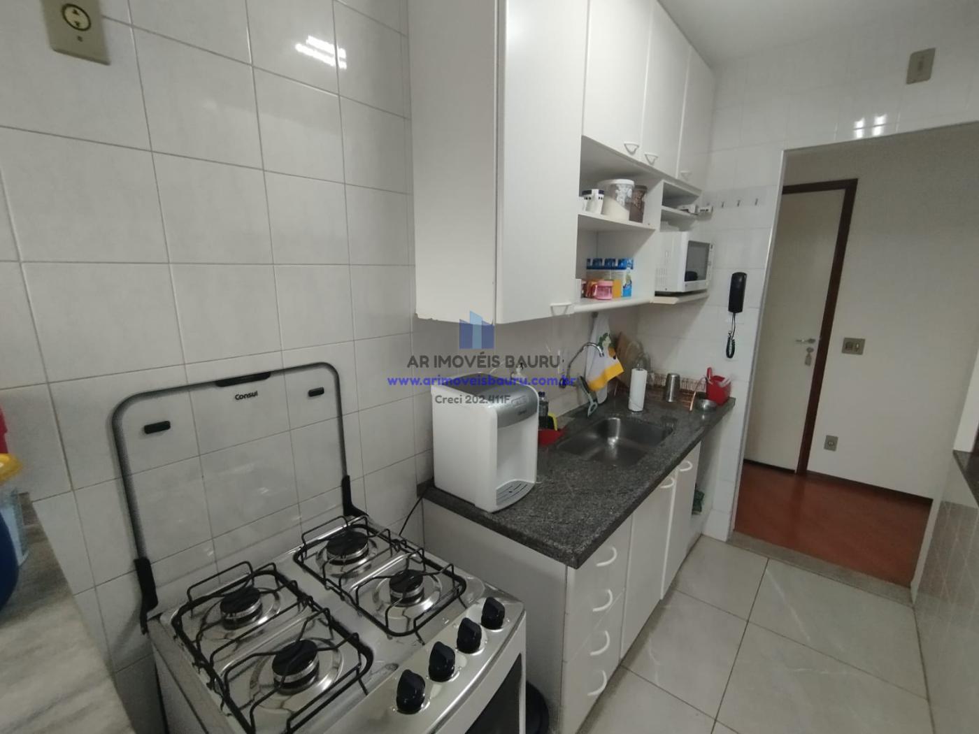 Apartamento à venda com 3 quartos, 68m² - Foto 17