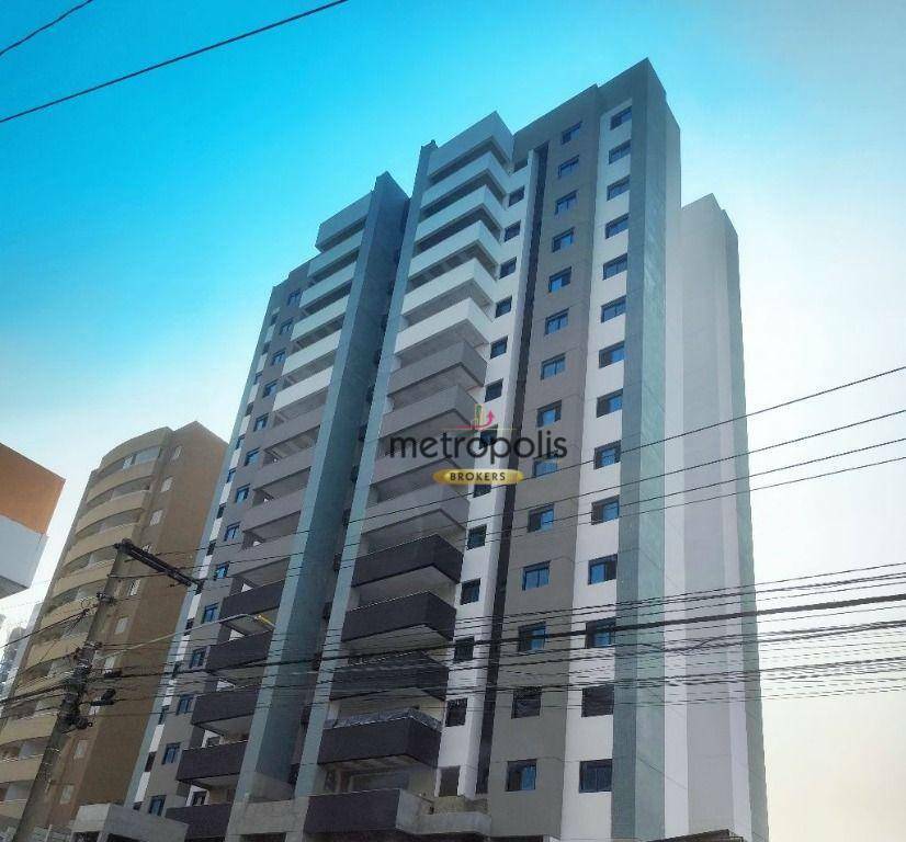 Apartamento à venda com 3 quartos, 92m² - Foto 4