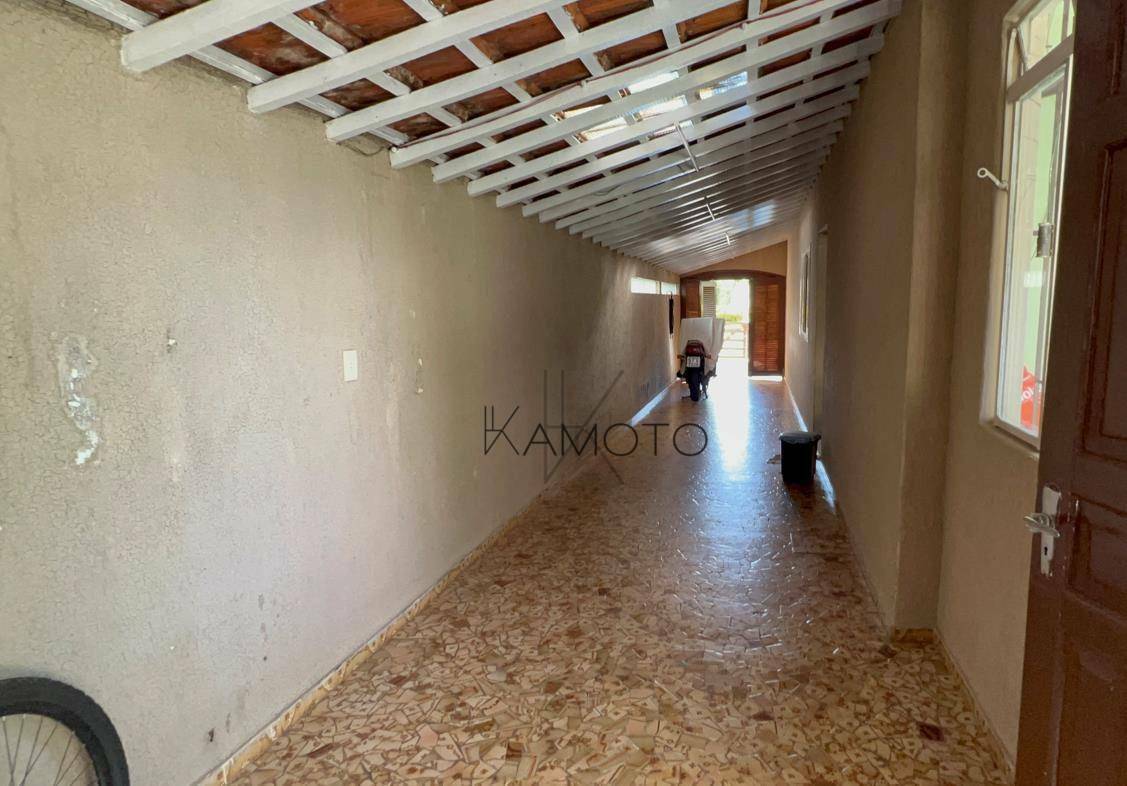 Casa à venda com 3 quartos, 187m² - Foto 10