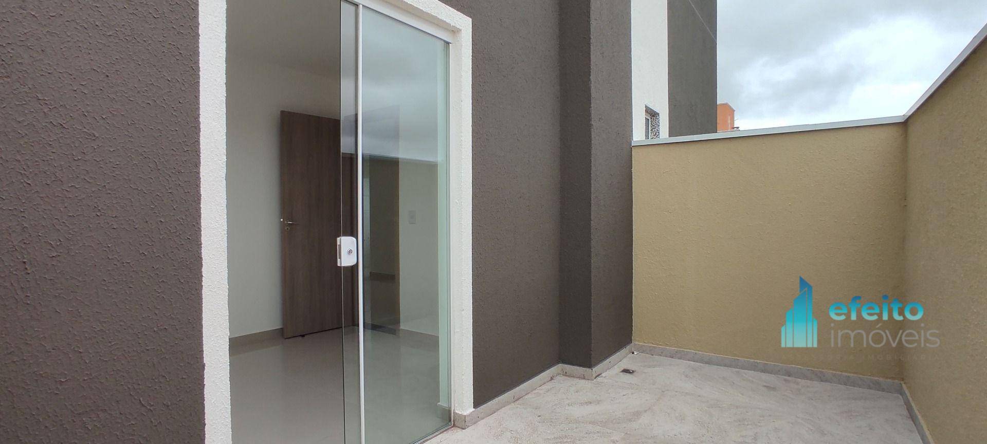 Apartamento à venda com 2 quartos, 42m² - Foto 11