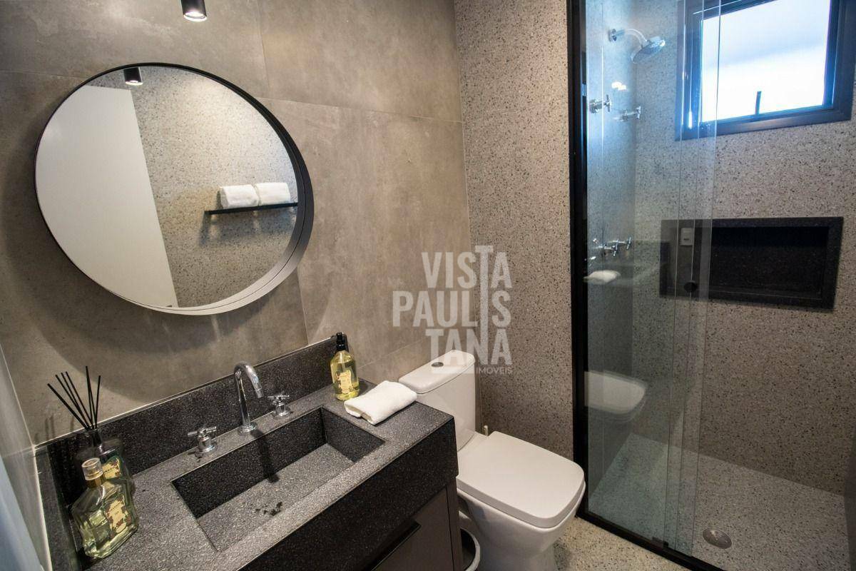 Apartamento à venda com 3 quartos, 153m² - Foto 38